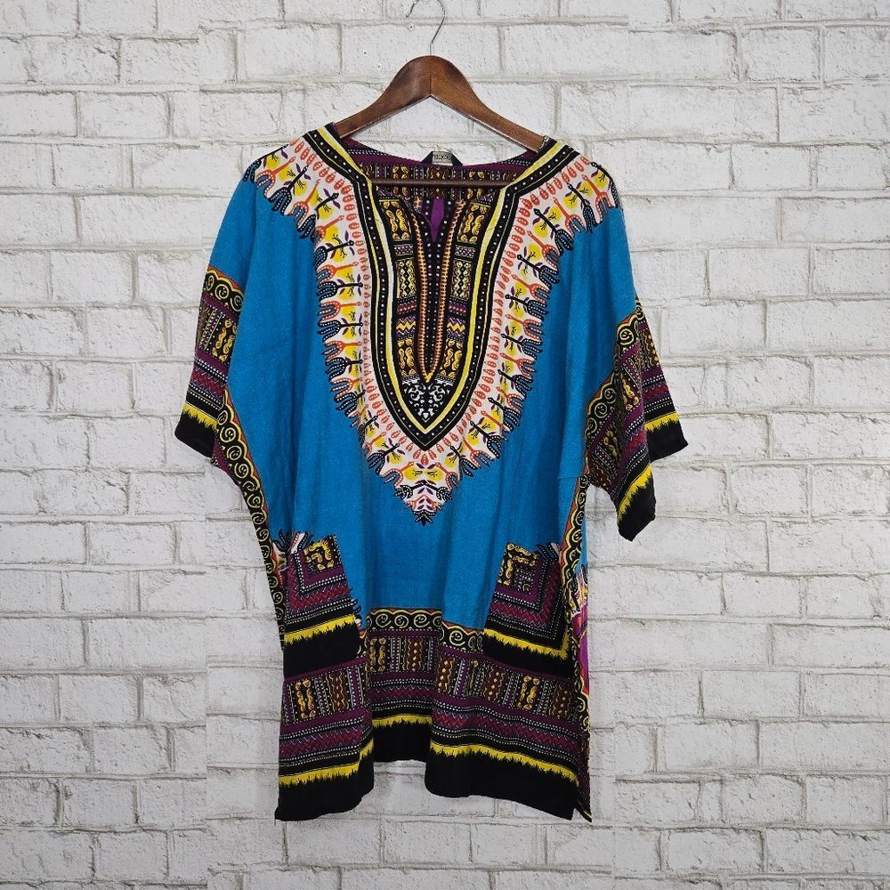 Jackpot cute printed short sleeve top